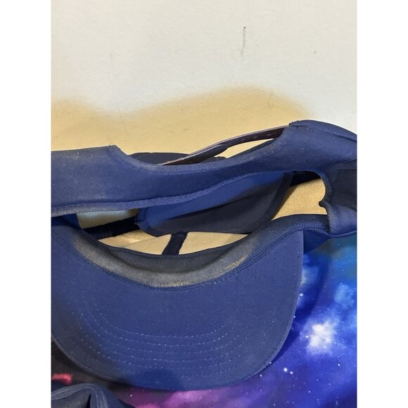 Vintage TWA Winter SnapBack Hats‎ Lot 3 - Picture 8 of 10